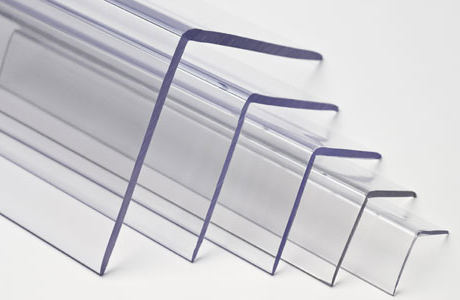 Polycarbonate Corner Guards from Protect-a-Wall