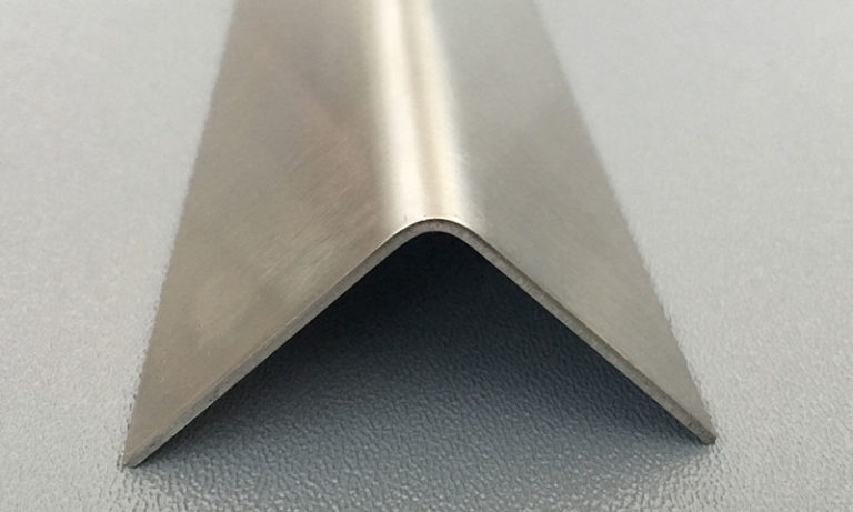 Stainless Steel Corner Guards